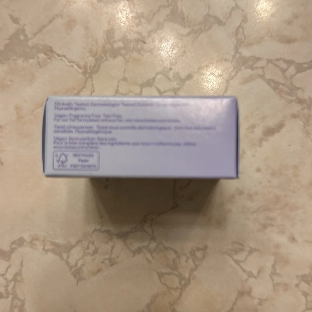 New KOSAS Blush is Life Shade Butterflies Cool Baby Pink Still factory sealed - Picture 11 of 14